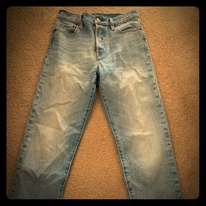 Levi’s Jeans
